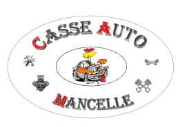 Casse Auto Mancelle